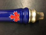 Labatt Blue Beer tap handle for pub bar mancave