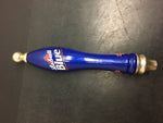 Labatt Blue Beer tap handle for pub bar mancave