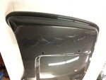 Black Pearl? Harley Tour Pak Lid 2014^ Ultra Classic Touring Bagger Glide FLH