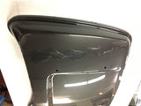 Black Pearl? Harley Tour Pak Lid 2014^ Ultra Classic Touring Bagger Glide FLH