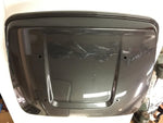 Black Pearl? Harley Tour Pak Lid 2014^ Ultra Classic Touring Bagger Glide FLH