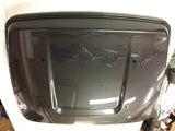 Black Pearl? Harley Tour Pak Lid 2014^ Ultra Classic Touring Bagger Glide FLH