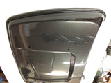 Black Pearl? Harley Tour Pak Lid 2014^ Ultra Classic Touring Bagger Glide FLH