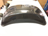Black Pearl? Harley Tour Pak Lid 2014^ Ultra Classic Touring Bagger Glide FLH