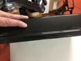 Black Pearl? Harley Tour Pak Lid 2014^ Ultra Classic Touring Bagger Glide FLH