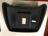 Black Pearl? Harley Tour Pak Lid 2014^ Ultra Classic Touring Bagger Glide FLH