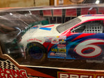 VTG 2000 Racing Champions NASCAR Mark Martin #6 1/24 Diecast car