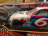 VTG 2000 Racing Champions NASCAR Mark Martin #6 1/24 Diecast car