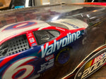 VTG 2000 Racing Champions NASCAR Mark Martin #6 1/24 Diecast car