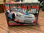VTG 2000 Racing Champions NASCAR Mark Martin #6 1/24 Diecast car