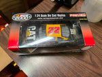 VTG 2000 Racing Champions NASCAR Ward Burton #22 1/24 Diecast car Caterpillar