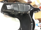OEM 1981 Dark Blue Factory Kawasaki KZ1100-A RS Front End Fairing Headlight Turn