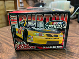 VTG 2000 Racing Champions NASCAR Ward Burton #22 1/24 Diecast car Caterpillar