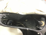 OEM 1981 Dark Blue Factory Kawasaki KZ1100-A RS Front End Fairing Headlight Turn