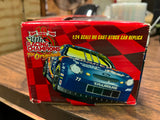 VTG 1990s Racing Champions The Originals Robert Pressley #77 1/24 diecast car