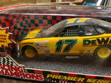 VTG 2000 Racing Champions NASCAR Matt Kenseth DeWalt #17 1/24 diecast car
