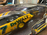 VTG 2000 Racing Champions NASCAR Matt Kenseth DeWalt #17 1/24 diecast car