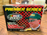 VTG 2000 Racing Champions NASCAR Matt Kenseth DeWalt #17 1/24 diecast car