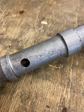Vtg Mallory Dual Points Distributor Small Block Chevy Old Skool Hi Perf Hot Rod