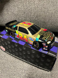 vtg 1997 racing action platinum series Jeff Gordon limited edition diecast car