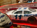 VTG 1990s Racing Champions The Originals Brett Bodien #11 1/24 diecast car