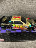 vtg 1997 racing action platinum series Jeff Gordon limited edition diecast car