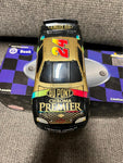 vtg 1997 racing action platinum series Jeff Gordon limited edition diecast car