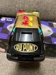 vtg 1997 racing action platinum series Jeff Gordon limited edition diecast car