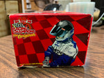 VTG 1990s Racing Champions The Originals Brett Bodien #11 1/24 diecast car
