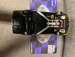vtg 1997 racing action platinum series Jeff Gordon limited edition diecast car