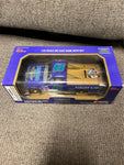 vtg 1995 Brickyard 400 #95 diecast 1:24 limited edition truck bank 1/5000