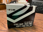 VTG 2000 Racing Champions Kenny Irwin Matco Tools 1/24 scale diecast car