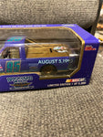 vtg 1995 Brickyard 400 #95 diecast 1:24 limited edition truck bank 1/5000