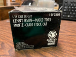 VTG 2000 Racing Champions Kenny Irwin Matco Tools 1/24 scale diecast car