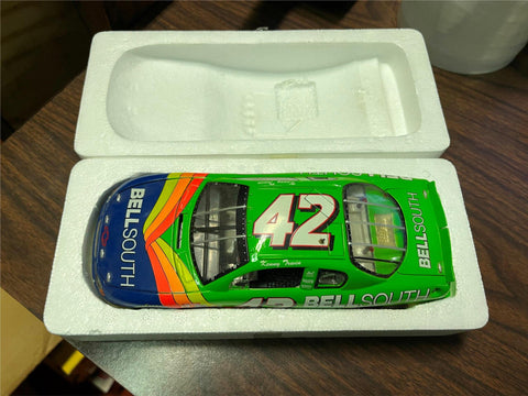 VTG 2000 Racing Champions Kenny Irwin Matco Tools 1/24 scale diecast car