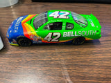 VTG 2000 Racing Champions Kenny Irwin Matco Tools 1/24 scale diecast car