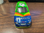 VTG 2000 Racing Champions Kenny Irwin Matco Tools 1/24 scale diecast car