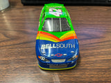 VTG 2000 Racing Champions Kenny Irwin Matco Tools 1/24 scale diecast car