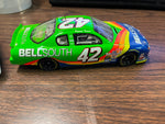 VTG 2000 Racing Champions Kenny Irwin Matco Tools 1/24 scale diecast car