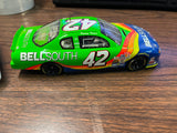 VTG 2000 Racing Champions Kenny Irwin Matco Tools 1/24 scale diecast car