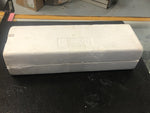 Vtg Empty Ezra Brooks Casey Jones Locomotive Steam Train Collector 1980 Decanter
