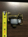 LINKERT CARBURETOR BELT BUCKLE 48-1645 NEW IN BOX