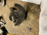 Triumph Kickstart Quadrant Gear Bonneville Trid 1946-1981 T120 T140 T150 57-0025