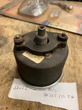 NOS Speedometer Harley SS SX 125 1275 250 Aermacchi Guage Baja Sprint