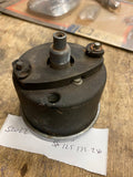 NOS Speedometer Harley SS SX 125 1275 250 Aermacchi Guage Baja Sprint