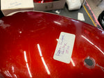 Rear Fender Harley Heritage Softail 1999 Aztec Orange FLSTC Stock W light