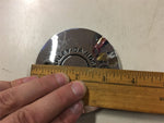 Harley-Davidson Motor Company Points Timer Cover 2017-2019 Milwaukee-Eight M8