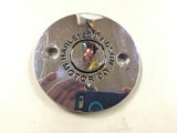 Harley-Davidson Motor Company Points Timer Cover 2017-2019 Milwaukee-Eight M8