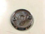 Harley-Davidson Motor Company Points Timer Cover 2017-2019 Milwaukee-Eight M8