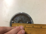 Harley-Davidson Motor Company Points Timer Cover 2017-2019 Milwaukee-Eight M8